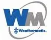 Weathermatic logo