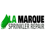 La Marque Sprinkler Repair