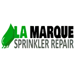 La Marque Sprinkler Repair